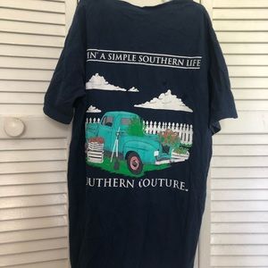 Southern Couture shirt
